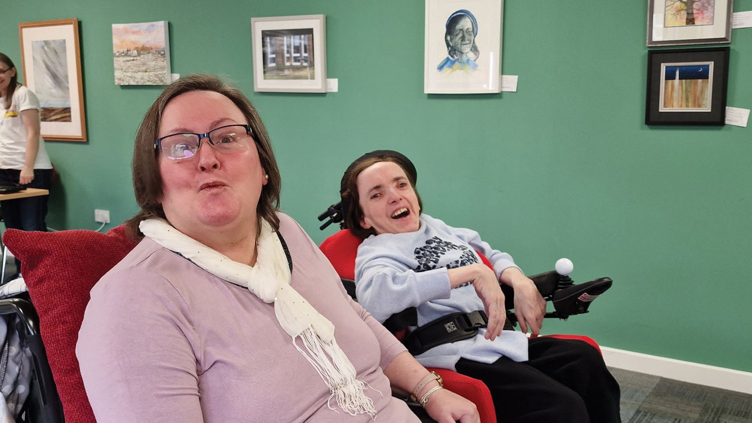 Disability Resource Centre