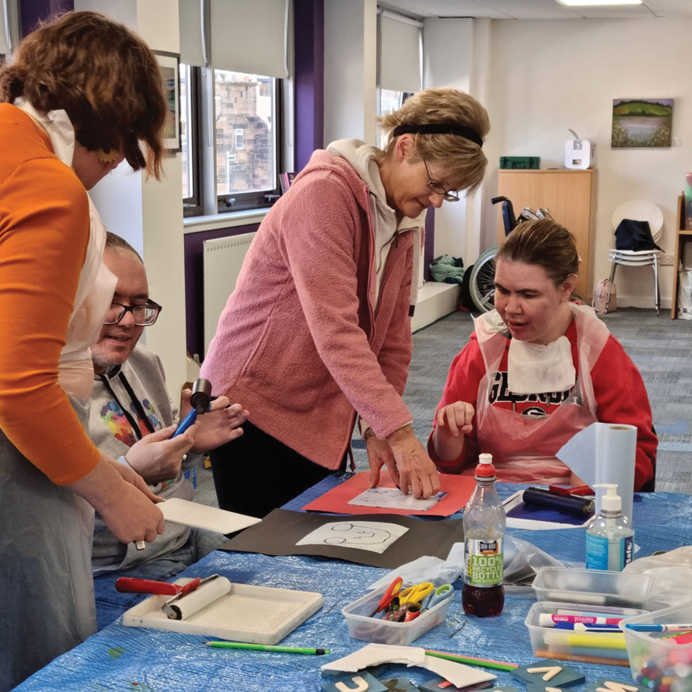 Disability Resource Centre
