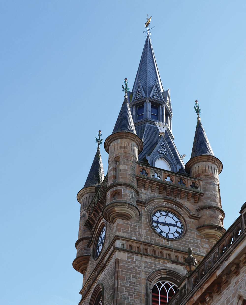 Renfrewshire Photos
