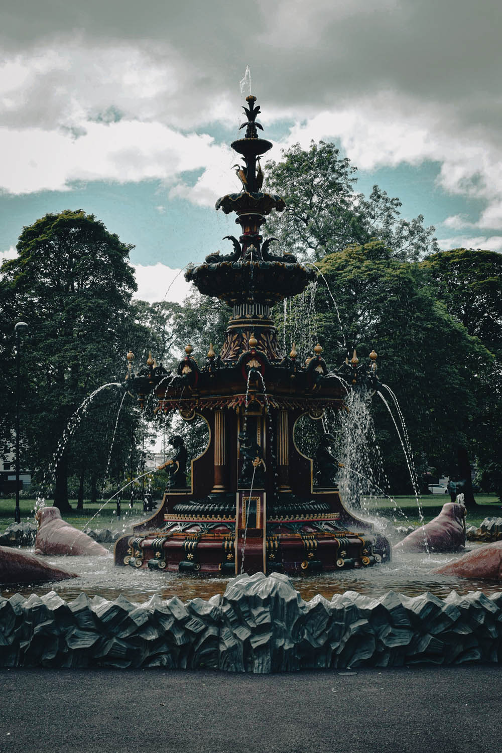 Renfrewshire Photos
