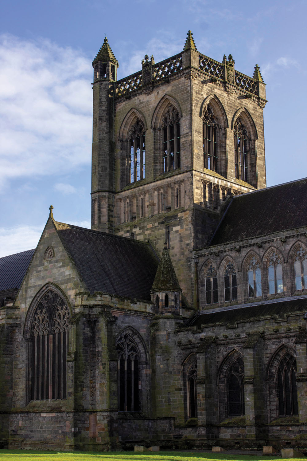 Renfrewshire Photos