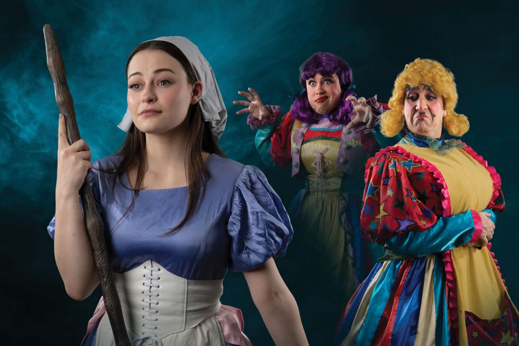 PACE Panto