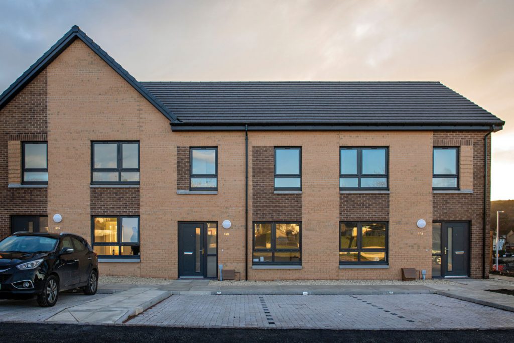 Paisley Housing Association