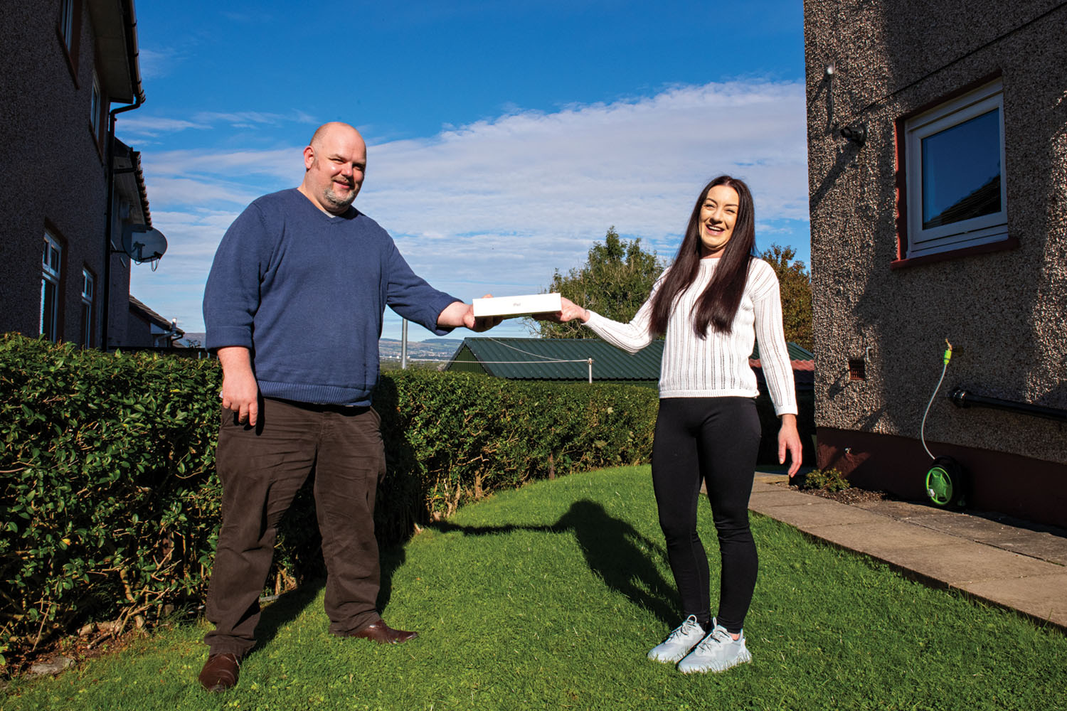 Paisley Housing Association