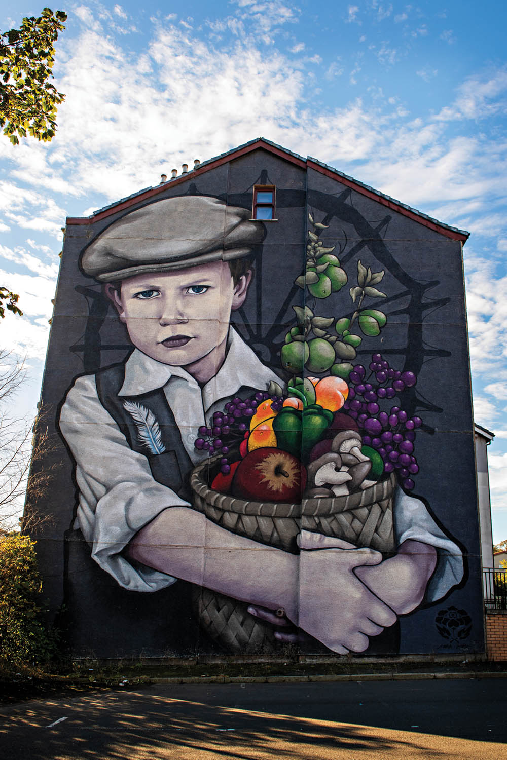 Paisley Housing Association