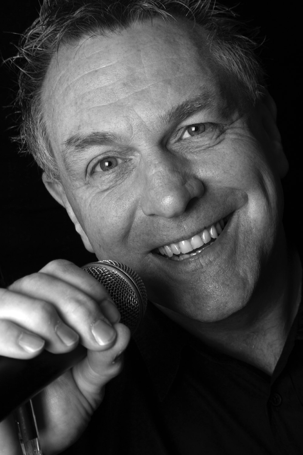 Shaun Moore