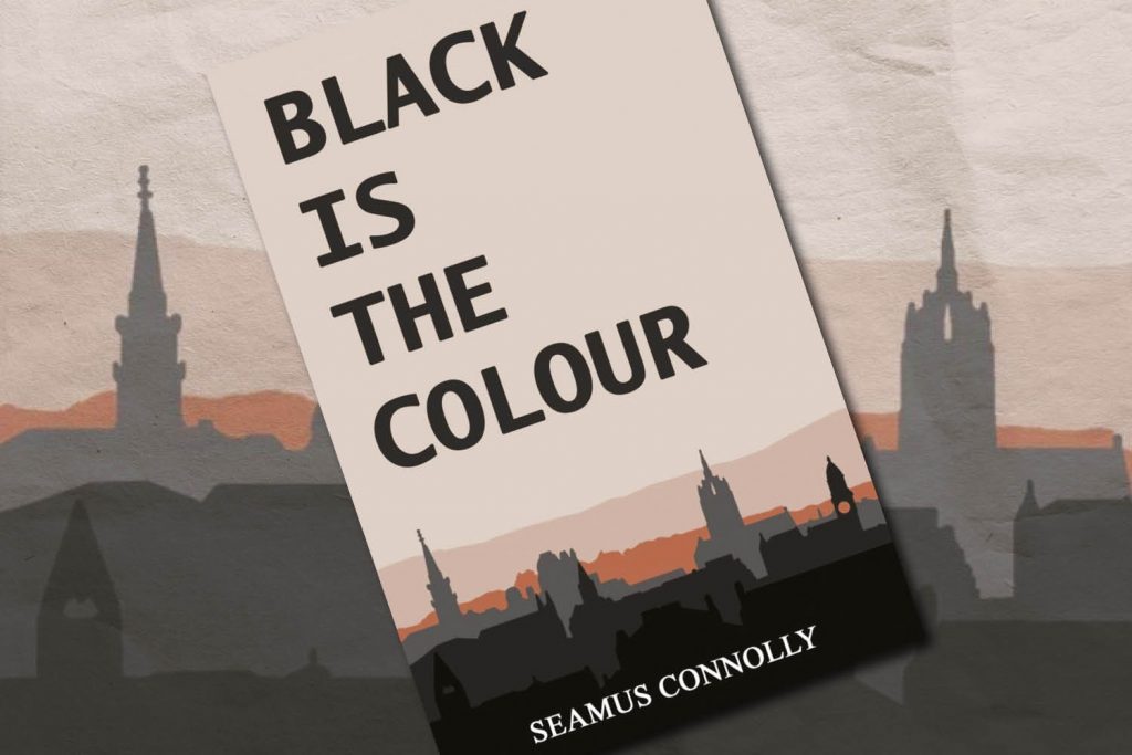 Black is the Colour