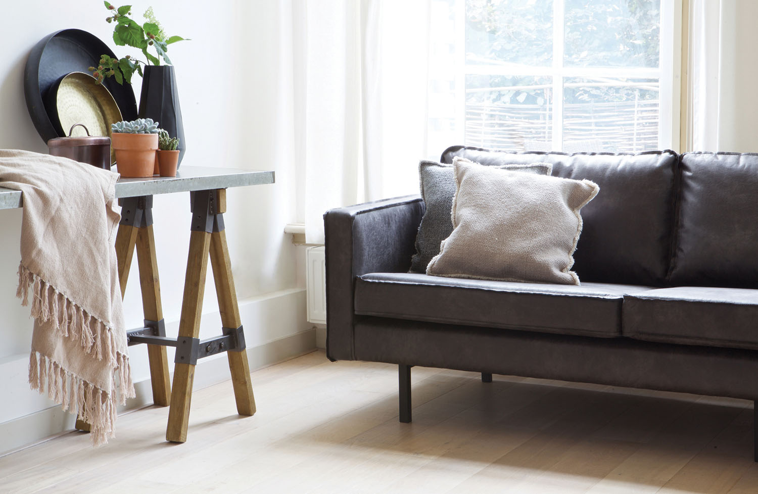 Scandinavian Style