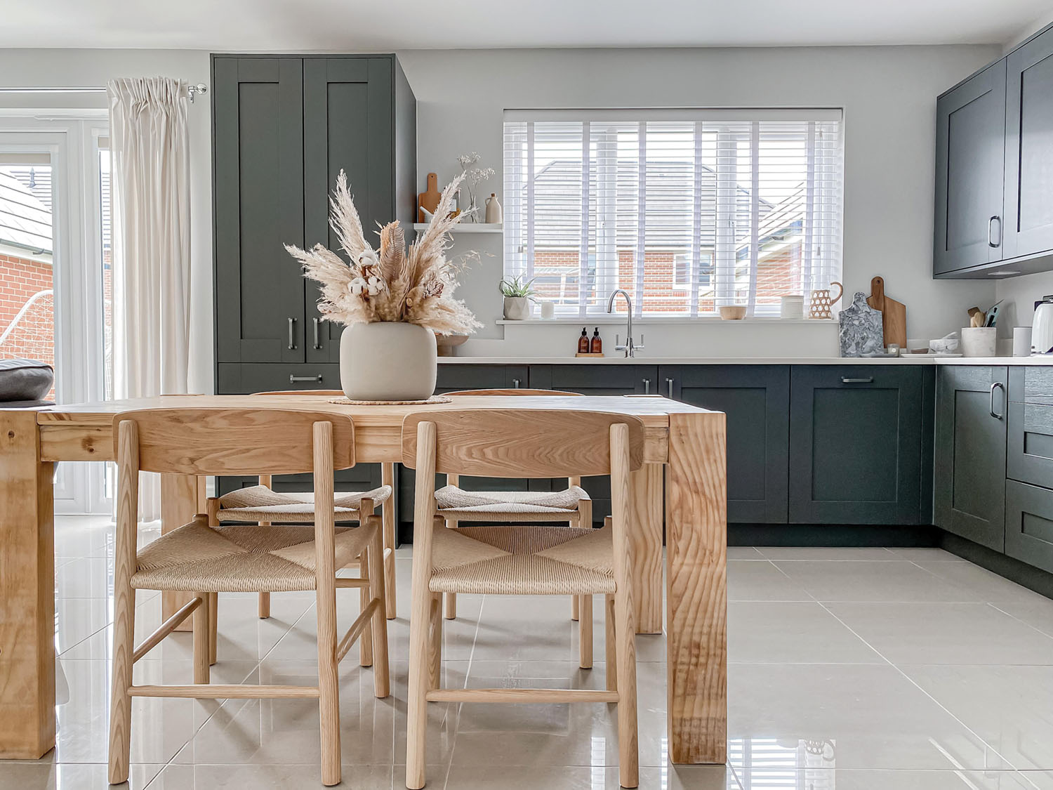 Scandinavian style