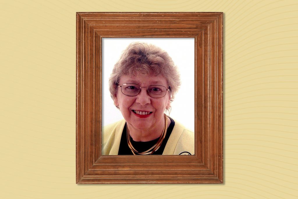 Evelyn Hood