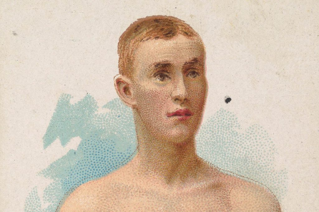 William Cummings