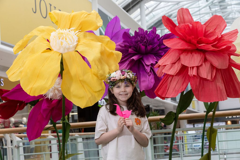 Easter at Braehead Centre