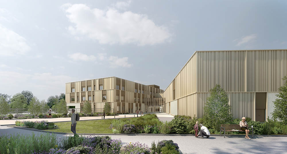 Paisley Grammar School
