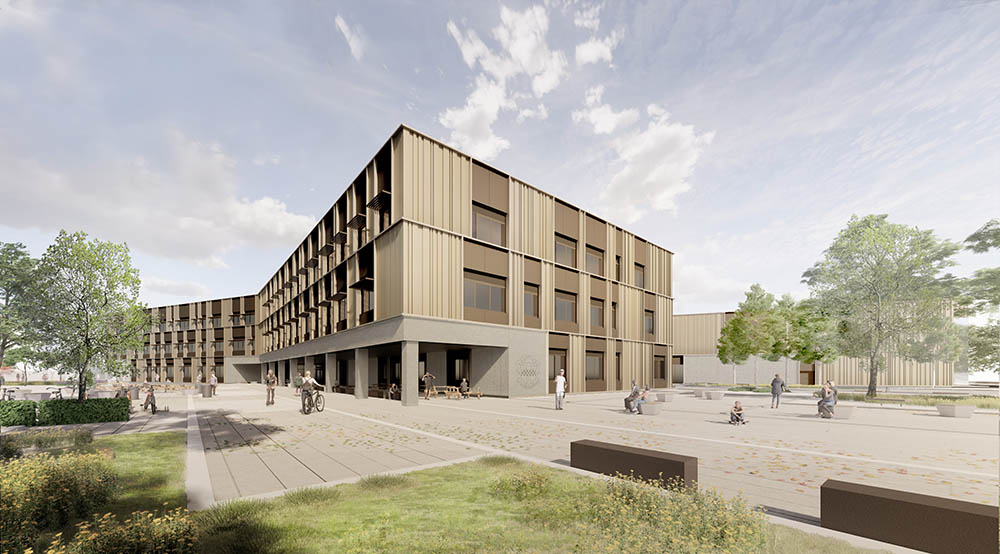 Paisley Grammar School