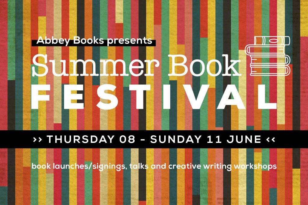 Abbey Books Summer