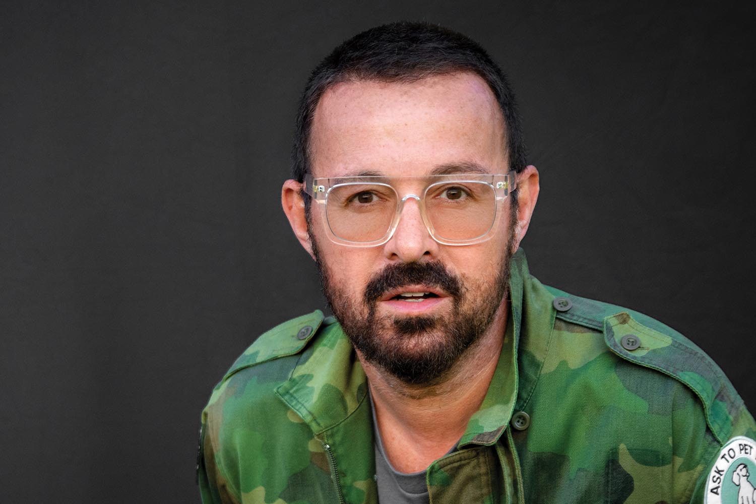 Judge Jules