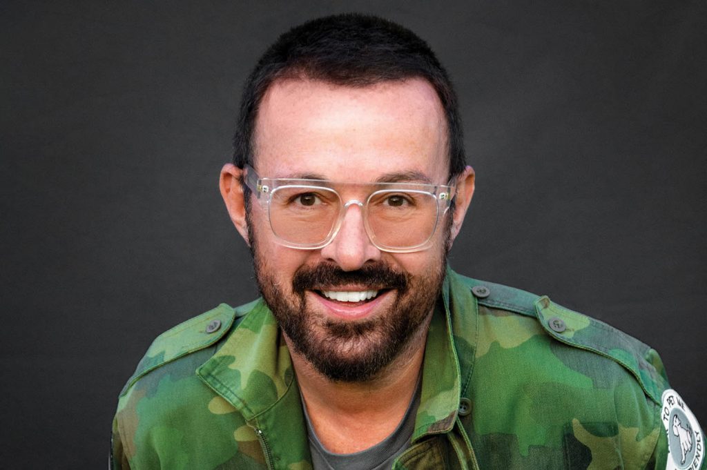 Judge Jules