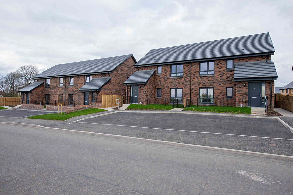 Ferguslie Park