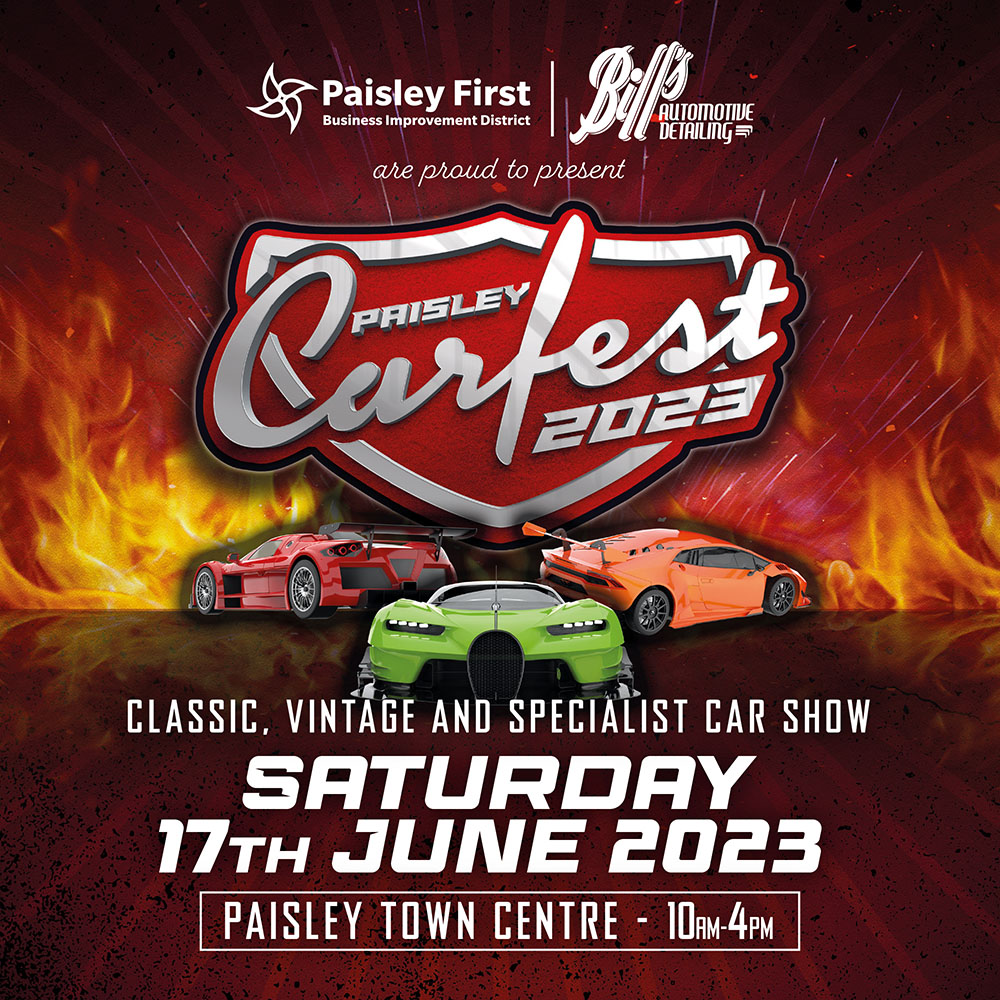 Carfest