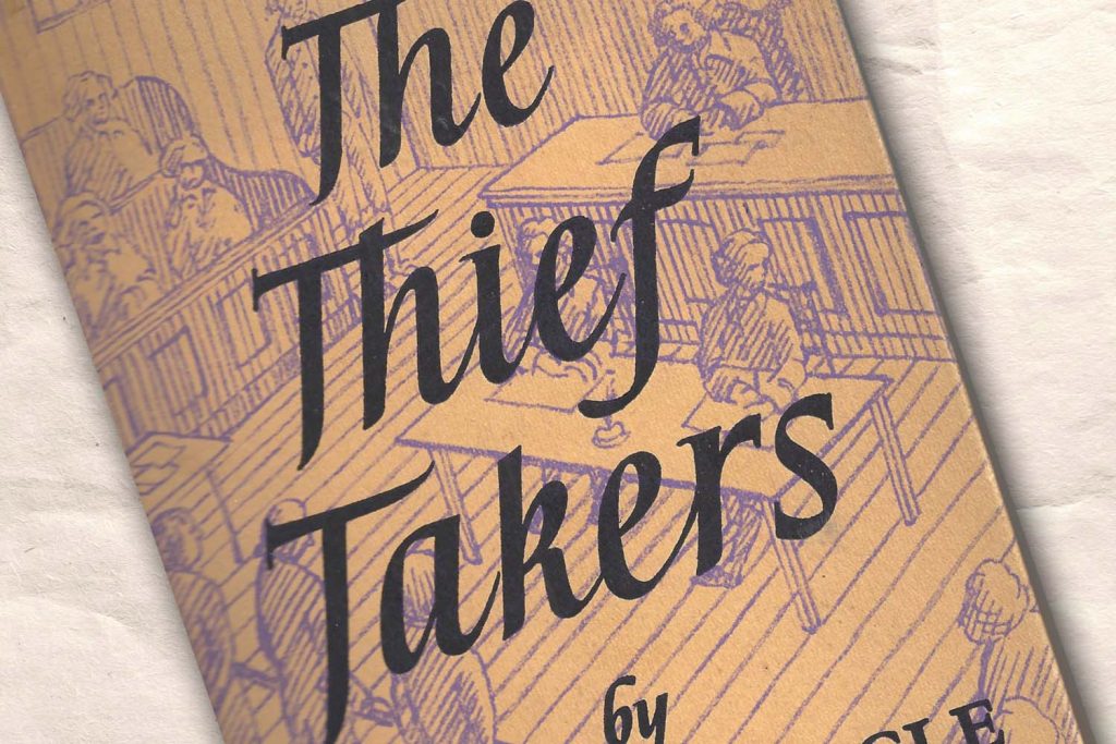 The Thief Takers