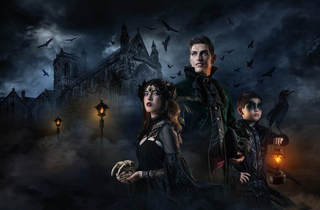 Paisley Halloween Festival 2023