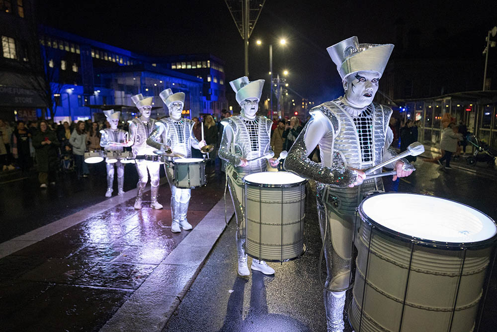 Paisley Halloween Festival 2023