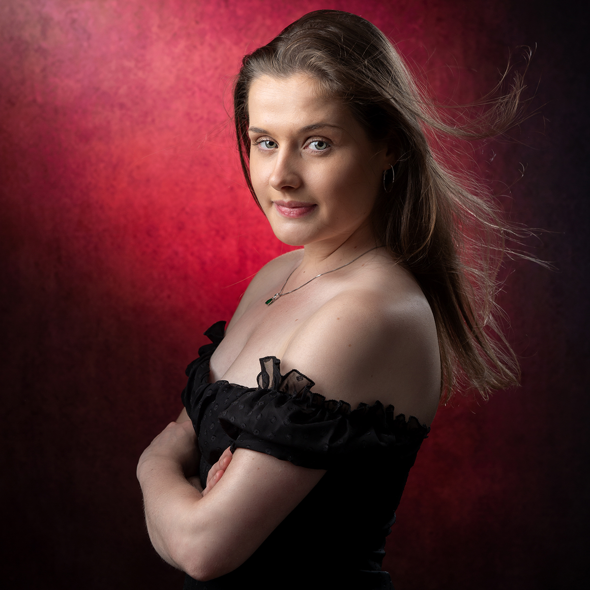 Lauren Grace