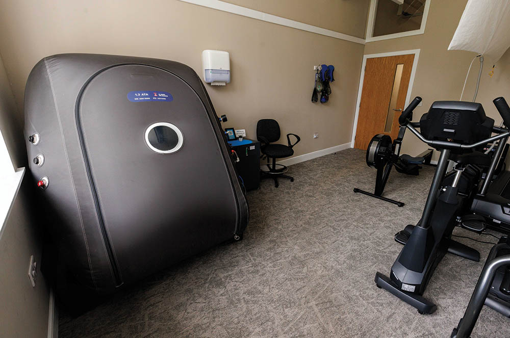Health Hub