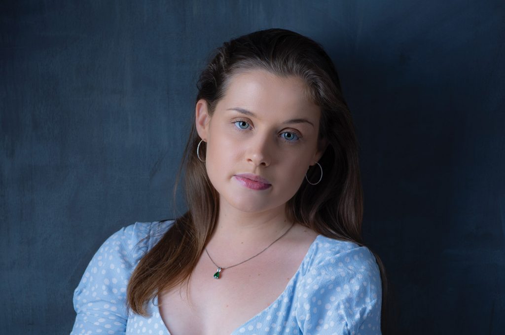 Lauren Grace