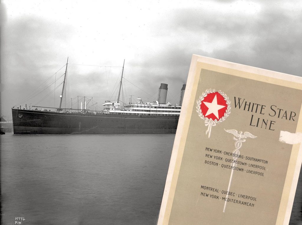 SS Adriatic