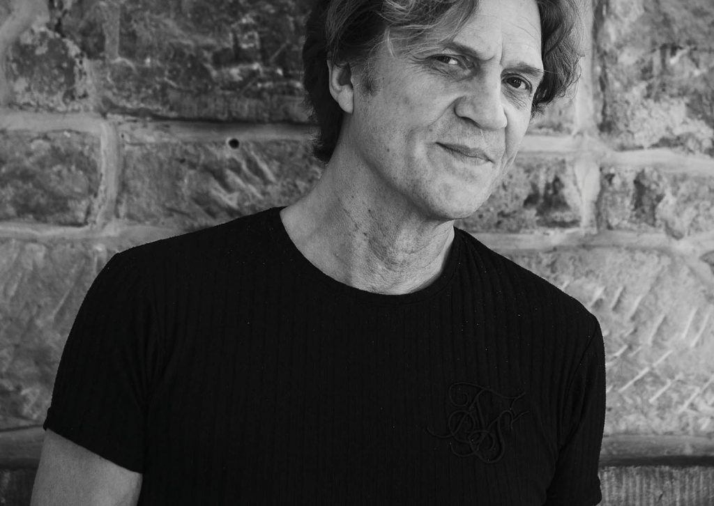 Iain Stewart