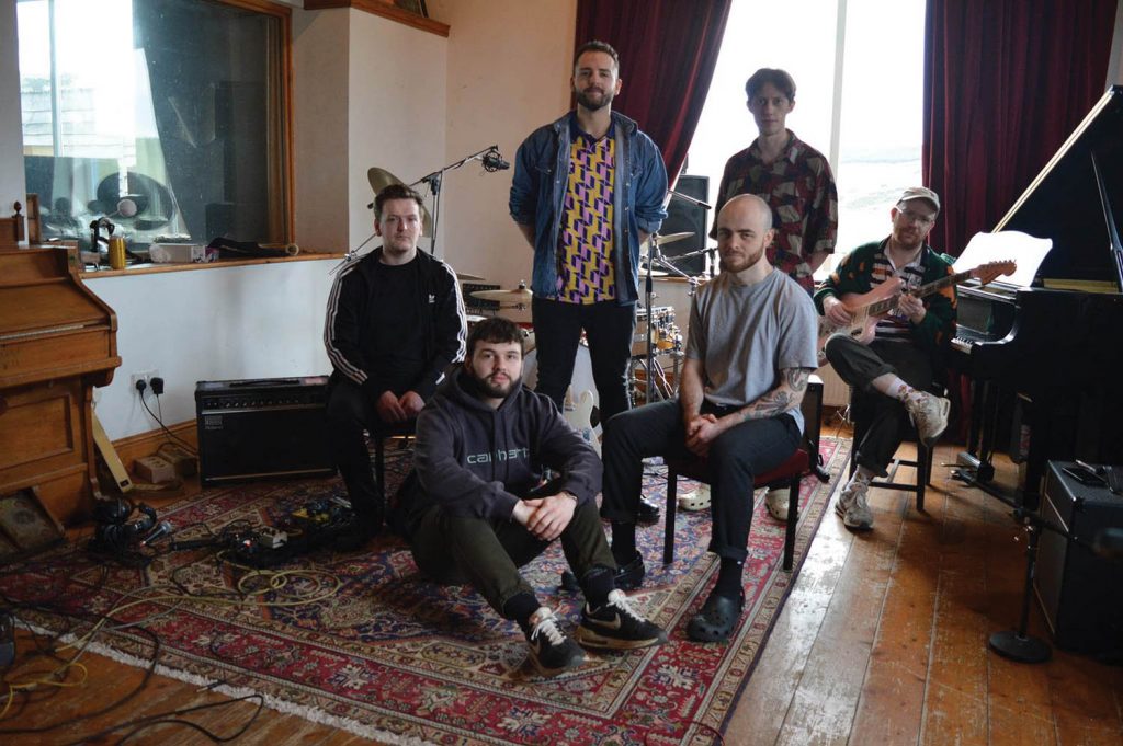 The Noise Club