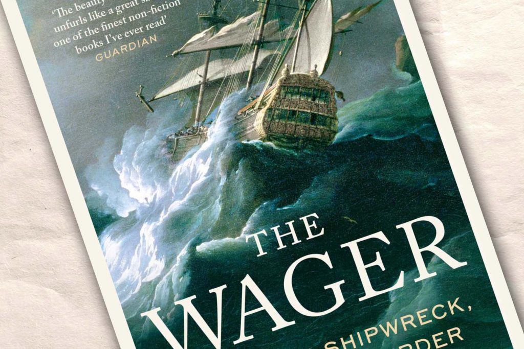 The Wager