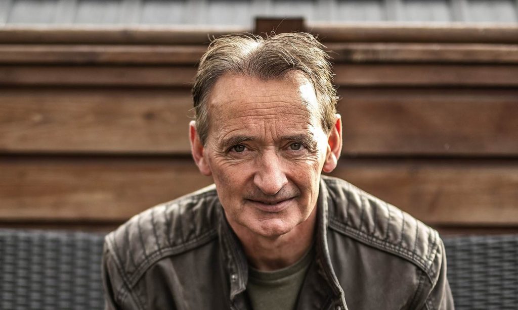 Paisley Book Festival 2024