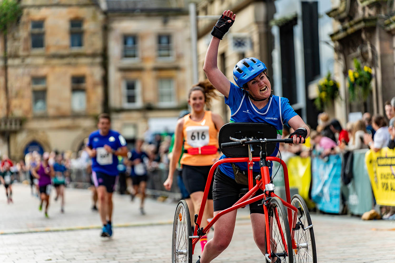 Paisley 10k