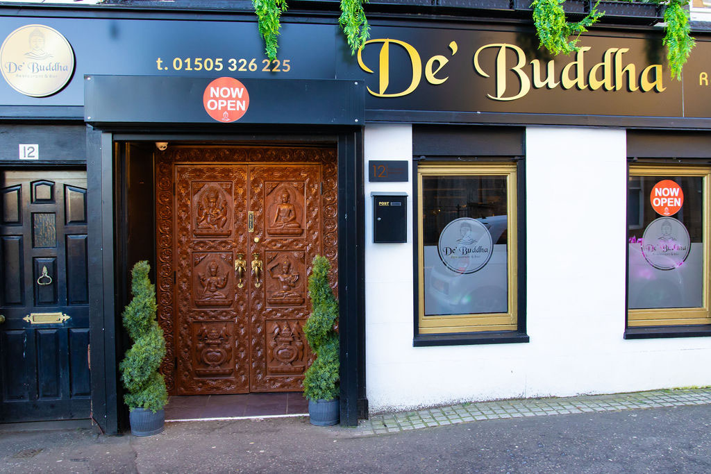 De' Buddha