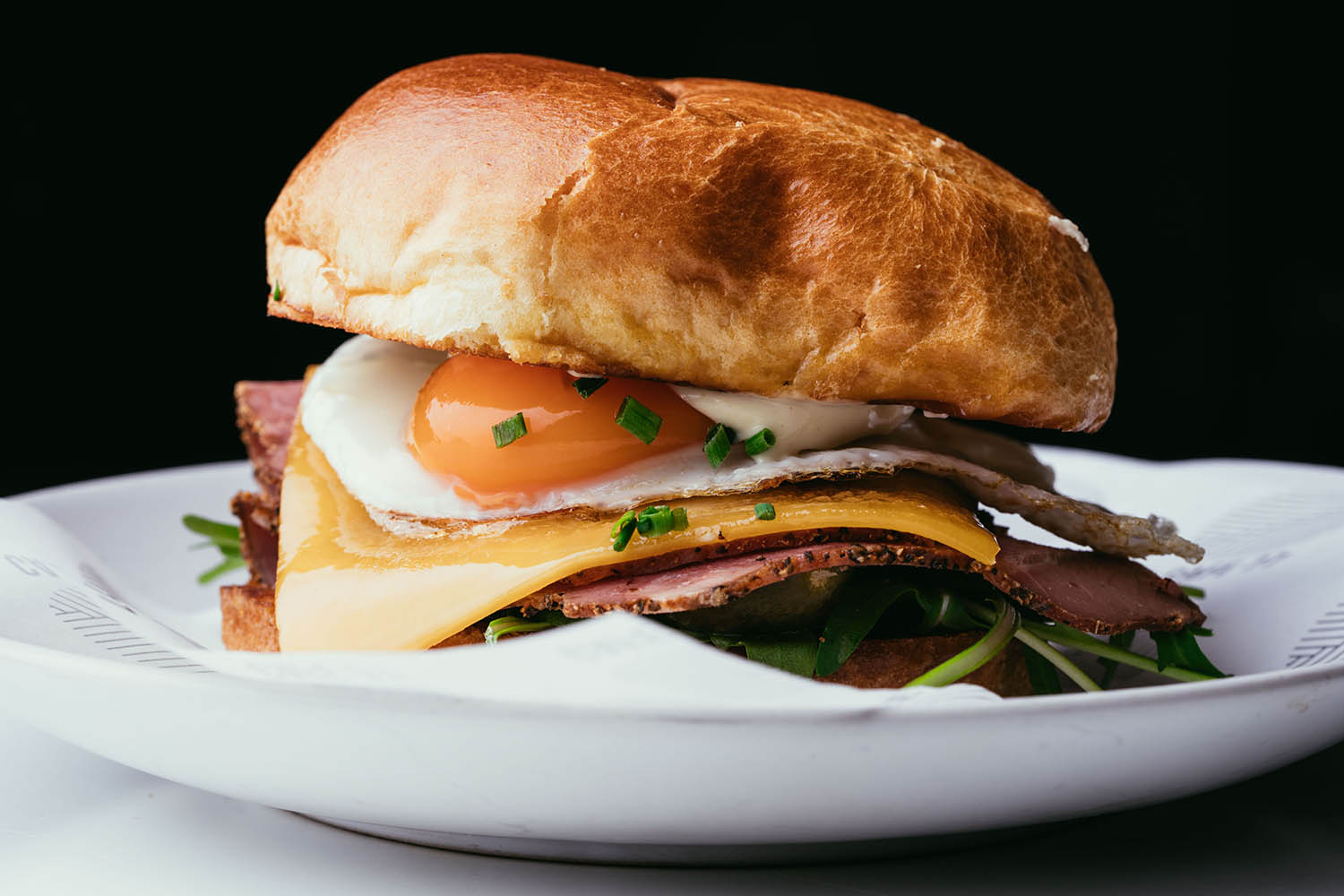 Café 77 Barshaw Park