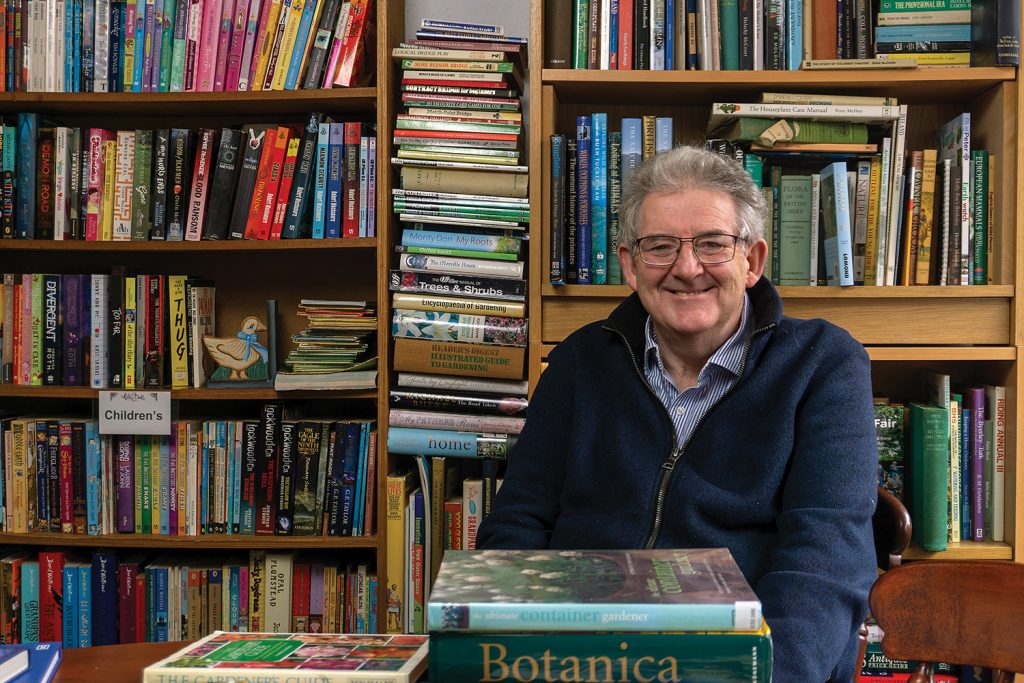 Abbey Books