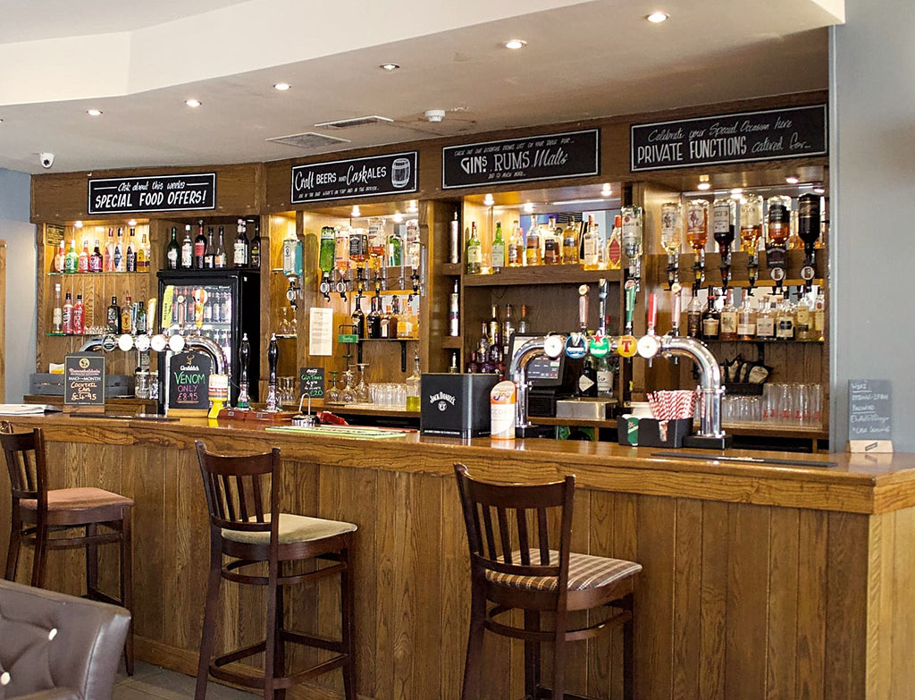 The Trust Inn
