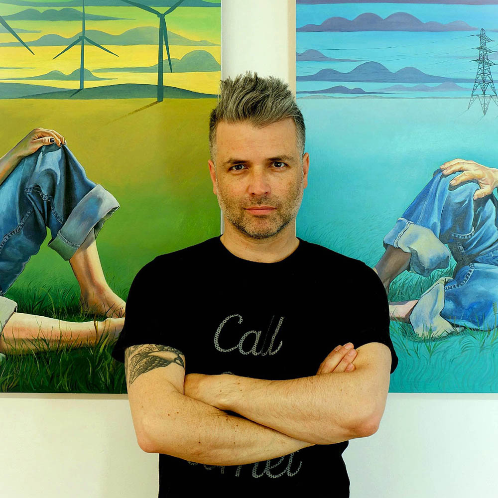 Big Art Show