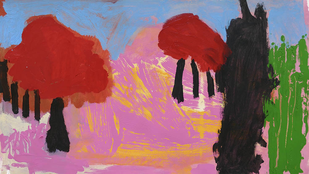 Big Art Show