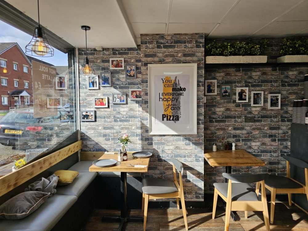 Vino's Café