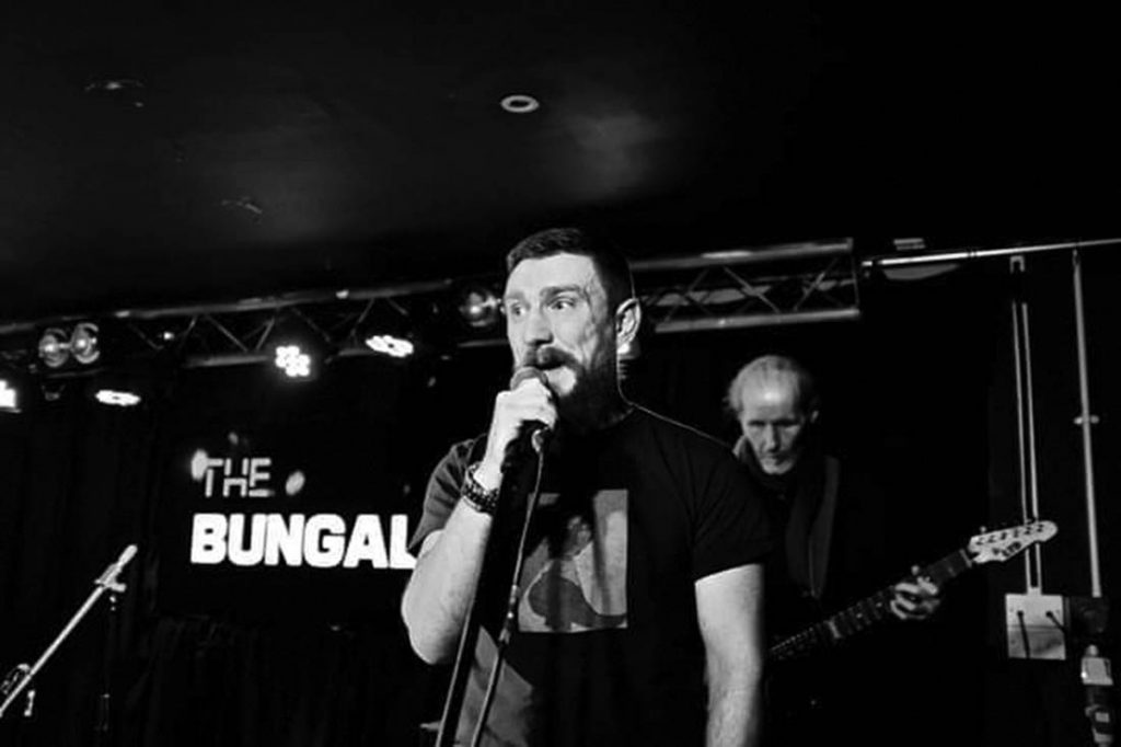 The Honeybee and the Bumblebee