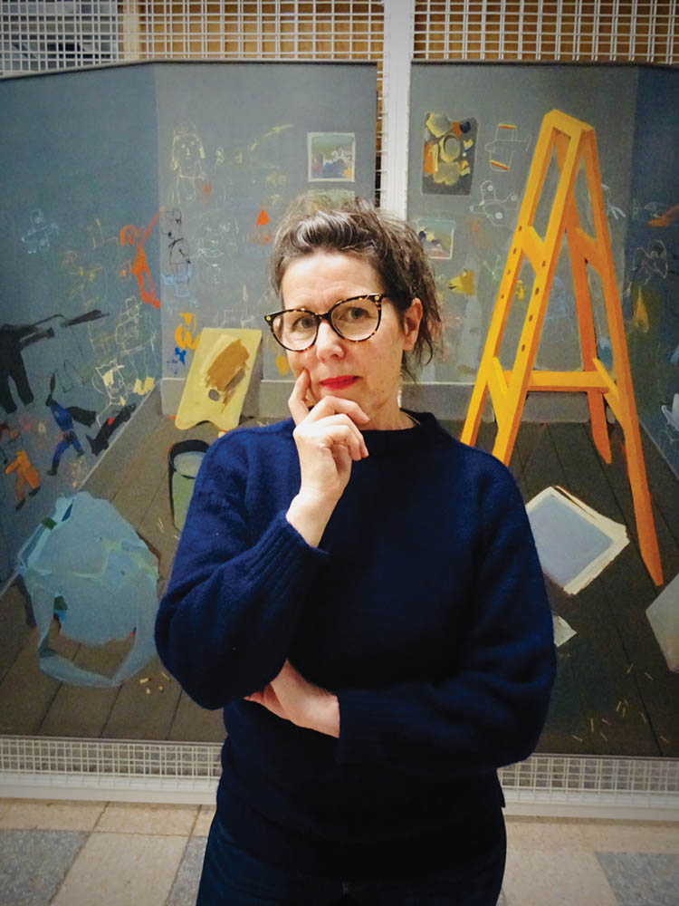 Celie Byrne
