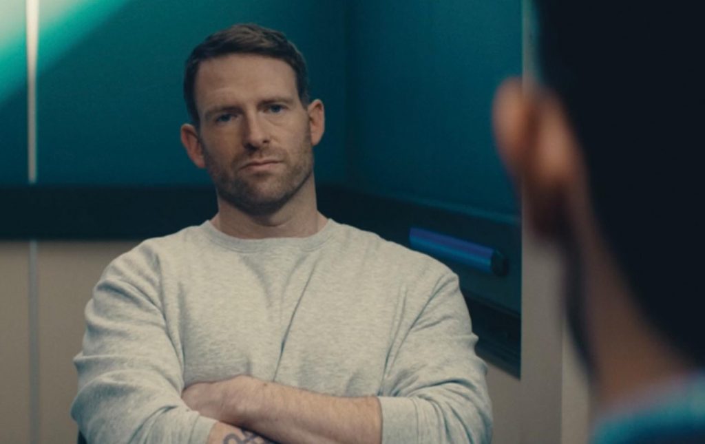 Craig McGinlay