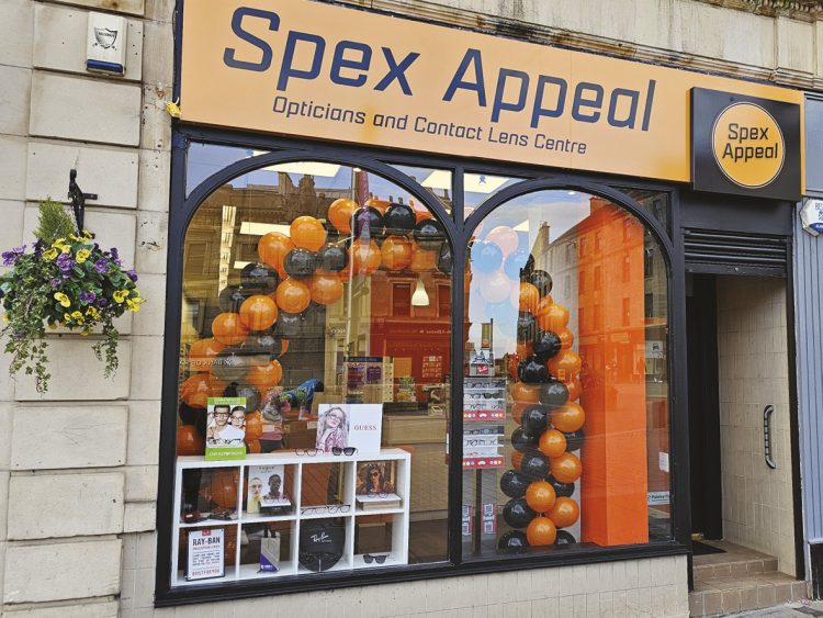 Spex