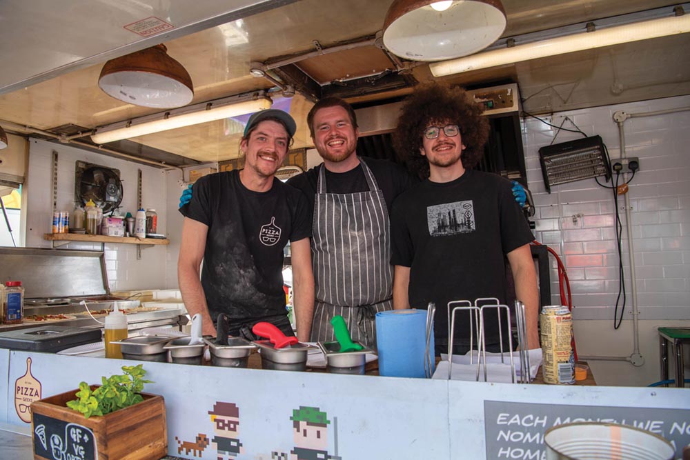 Paisley Food Drink Festival
