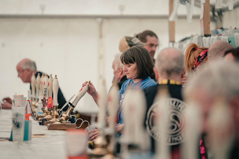 Paisley Food Drink Festival