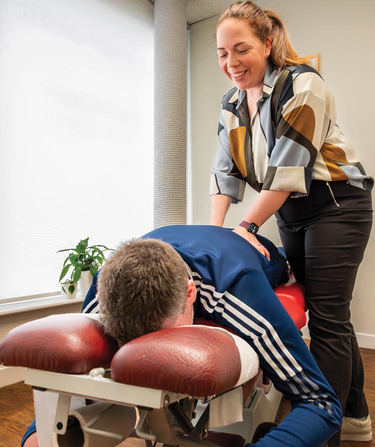 Connected Chiropractic