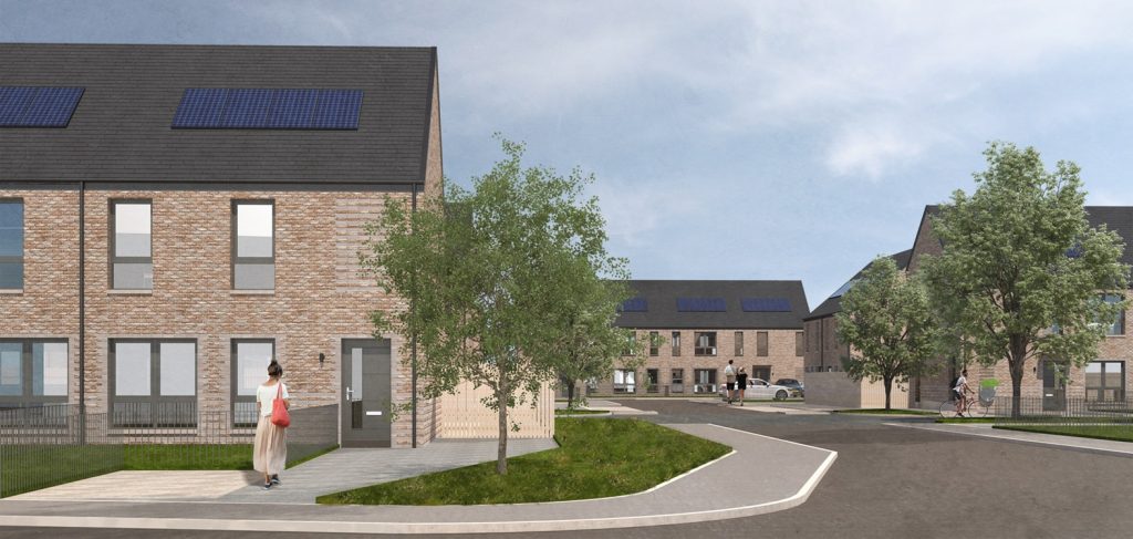 Gallowhill